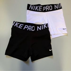 Nike shorts
